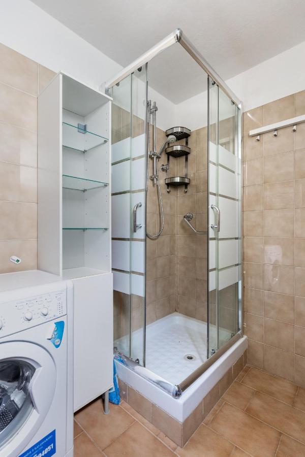 Alessandrini Apartment Alla Finestrella By Wonderful Italy Bologna Eksteriør bilde