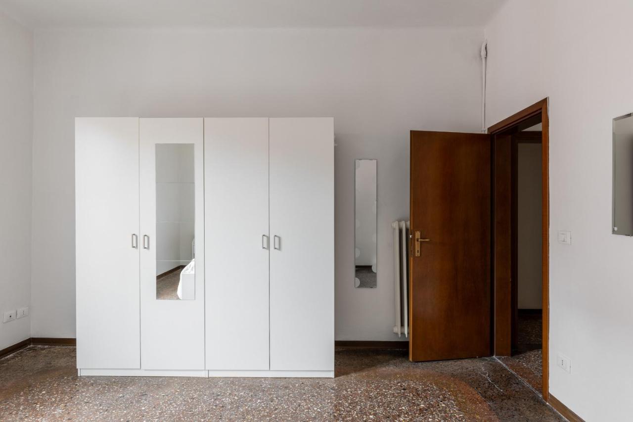 Alessandrini Apartment Alla Finestrella By Wonderful Italy Bologna Eksteriør bilde
